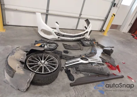 2018 Mercedes-Benz Gle 350 from USA, damaged, VIN 4JGDA5JB2JB165898